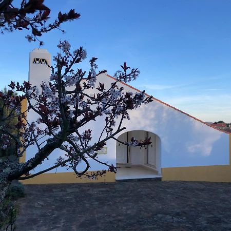 Apartmán Quinta Dos Girassois Fz Ferreira do Zêzere Exteriér fotografie