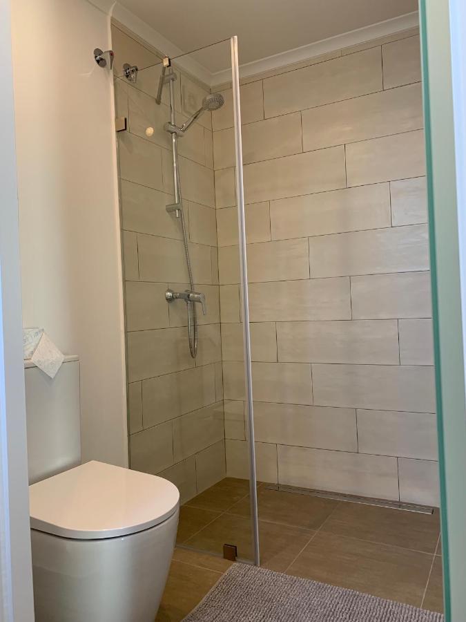 Apartmán Quinta Dos Girassois Fz Ferreira do Zêzere Exteriér fotografie
