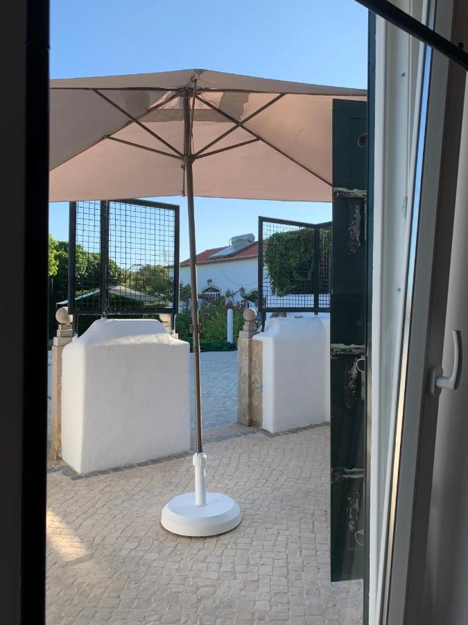Apartmán Quinta Dos Girassois Fz Ferreira do Zêzere Exteriér fotografie