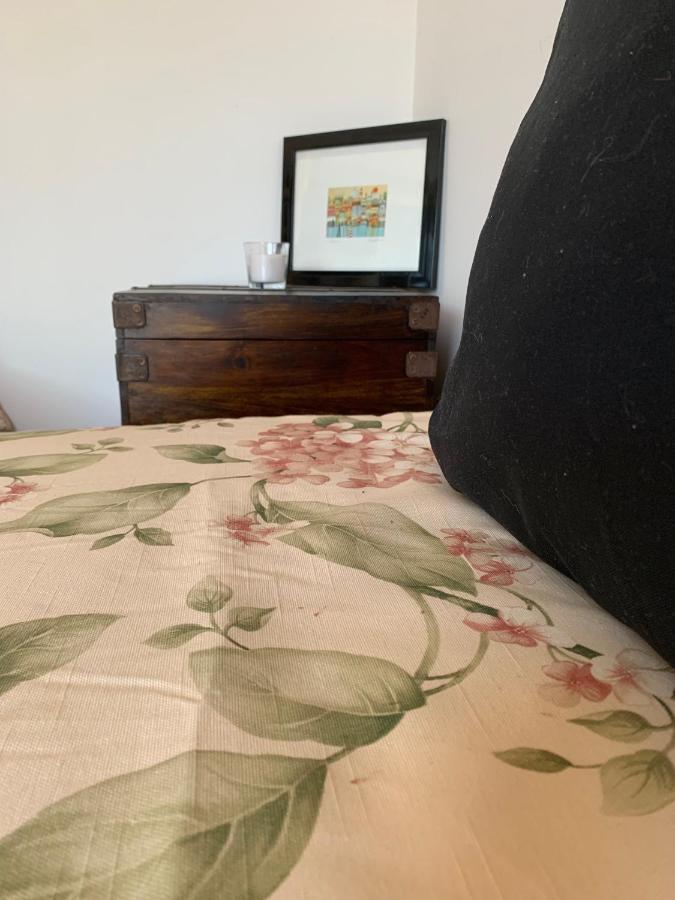 Apartmán Quinta Dos Girassois Fz Ferreira do Zêzere Exteriér fotografie