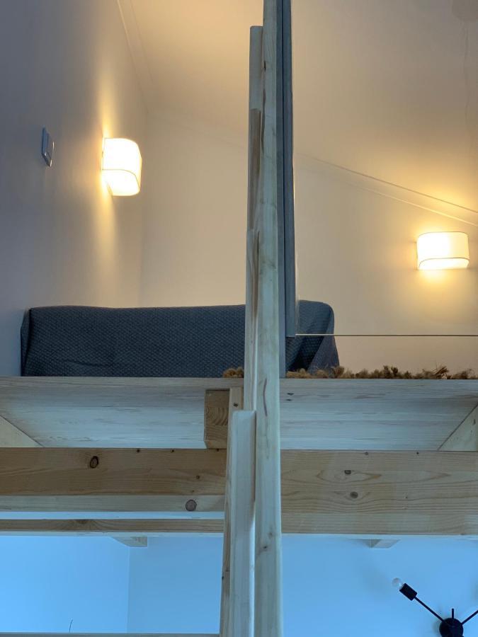 Apartmán Quinta Dos Girassois Fz Ferreira do Zêzere Exteriér fotografie