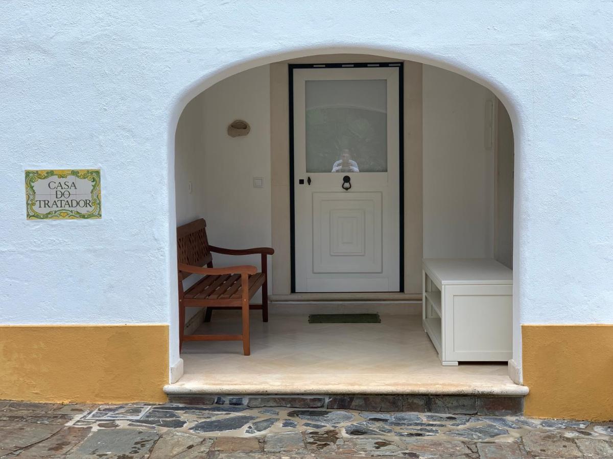 Apartmán Quinta Dos Girassois Fz Ferreira do Zêzere Exteriér fotografie