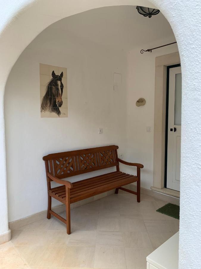 Apartmán Quinta Dos Girassois Fz Ferreira do Zêzere Exteriér fotografie