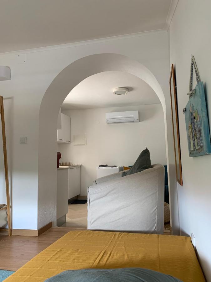 Apartmán Quinta Dos Girassois Fz Ferreira do Zêzere Exteriér fotografie