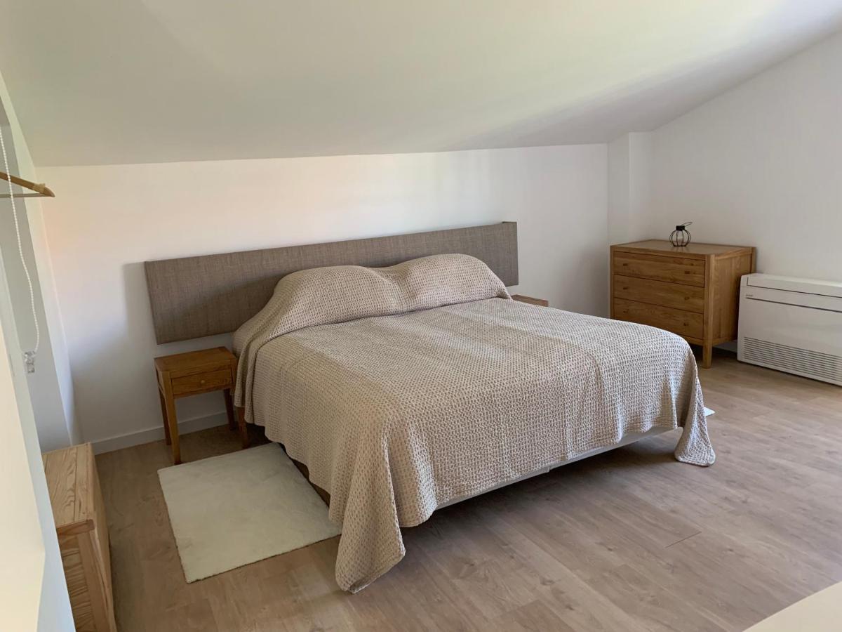 Apartmán Quinta Dos Girassois Fz Ferreira do Zêzere Exteriér fotografie