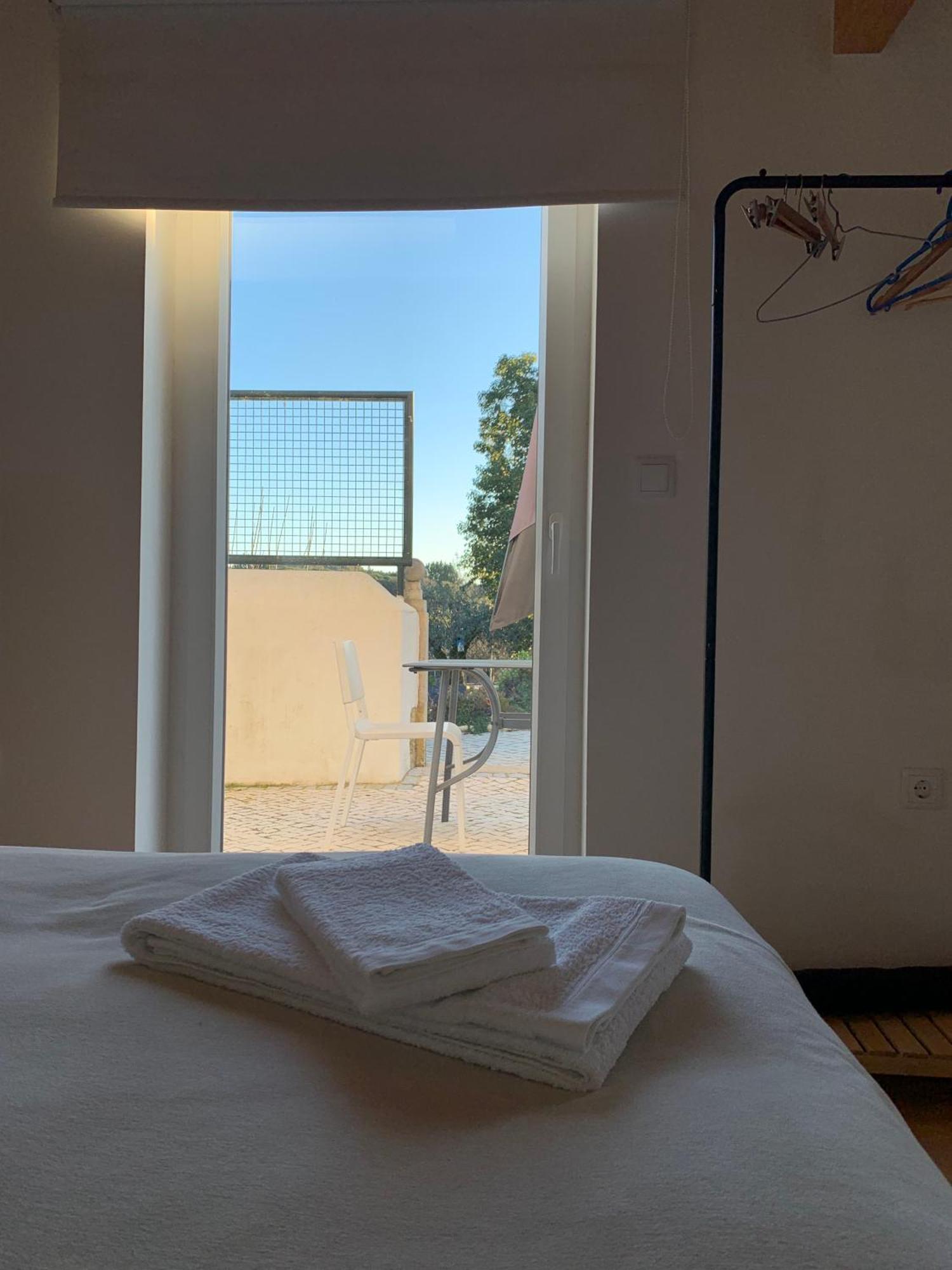 Apartmán Quinta Dos Girassois Fz Ferreira do Zêzere Exteriér fotografie