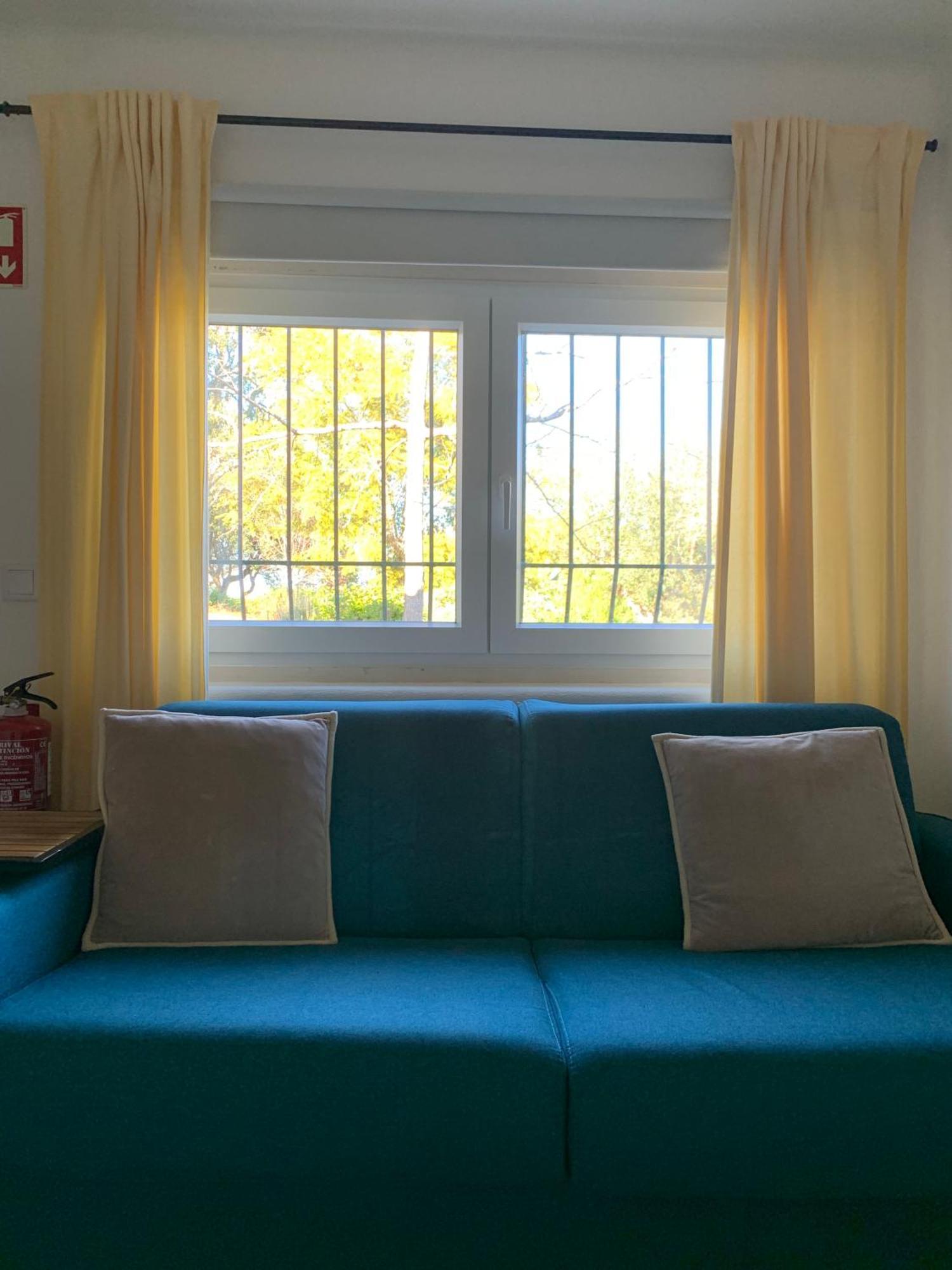 Apartmán Quinta Dos Girassois Fz Ferreira do Zêzere Exteriér fotografie