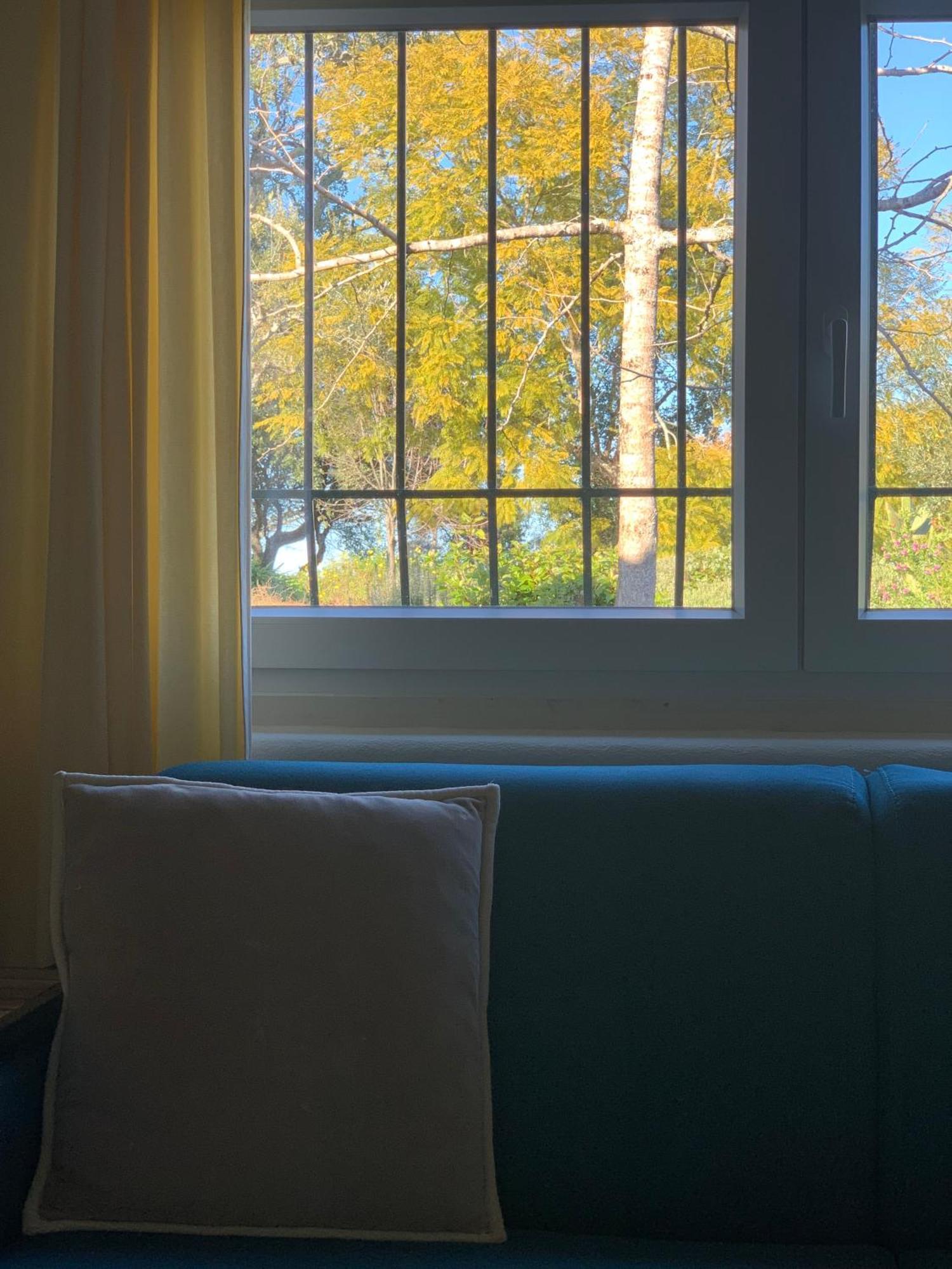 Apartmán Quinta Dos Girassois Fz Ferreira do Zêzere Exteriér fotografie