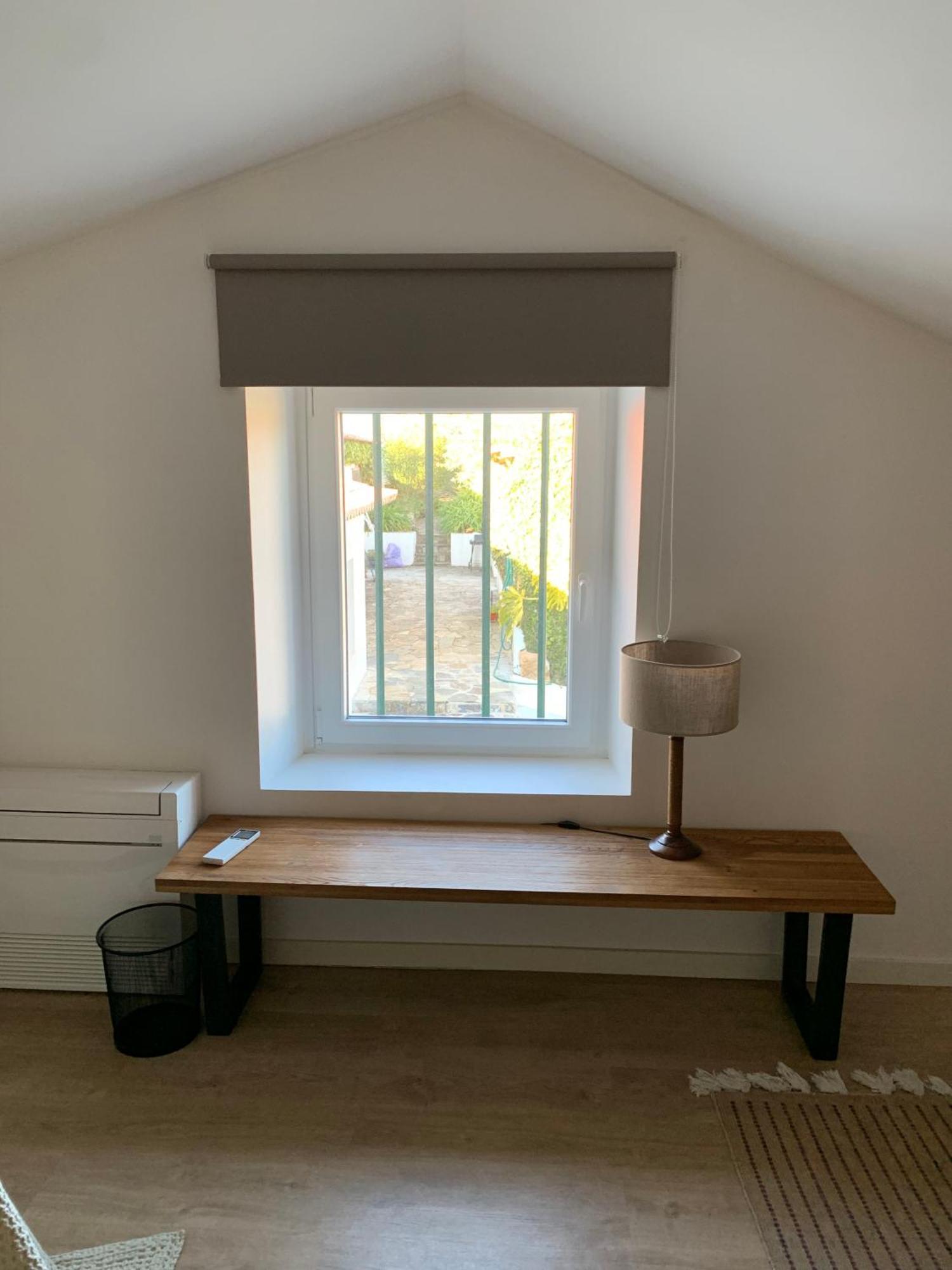 Apartmán Quinta Dos Girassois Fz Ferreira do Zêzere Exteriér fotografie