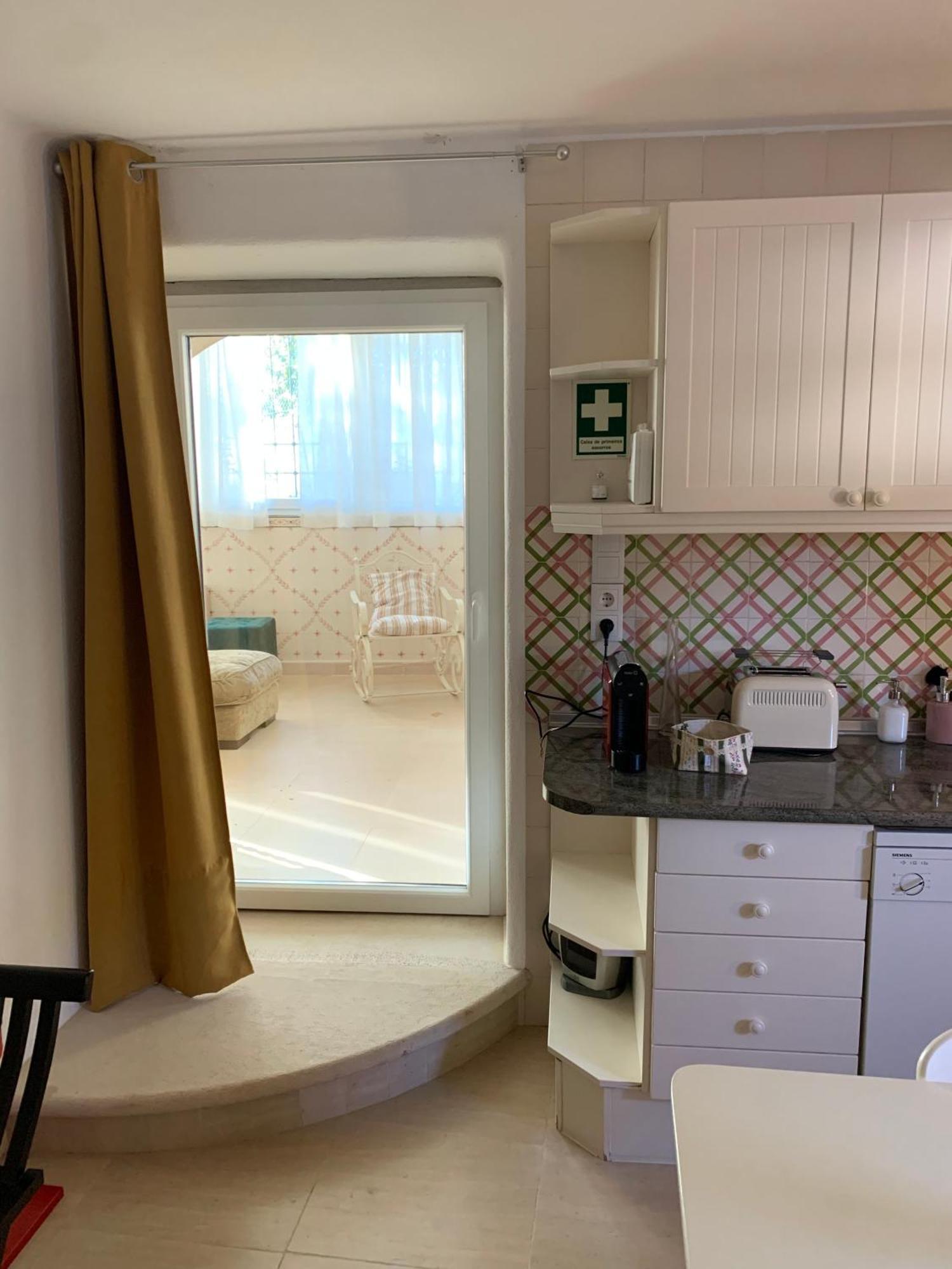 Apartmán Quinta Dos Girassois Fz Ferreira do Zêzere Exteriér fotografie